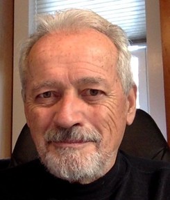 Bernard Mohr