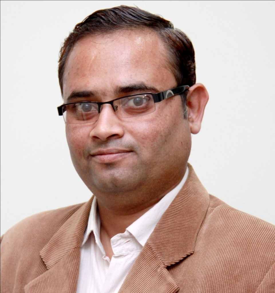 Hardik Shah2013 - AI Practitioner