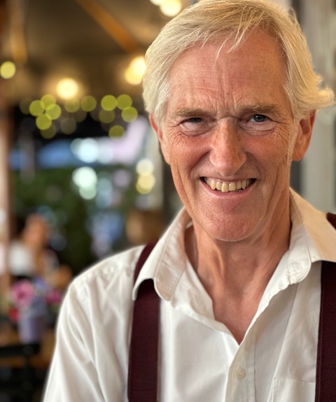 Joep C. de Jong