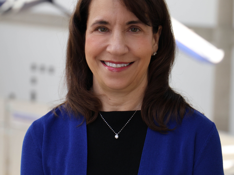 Jackie Stavros