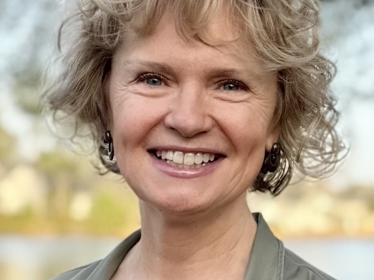 Jackie Kelm
