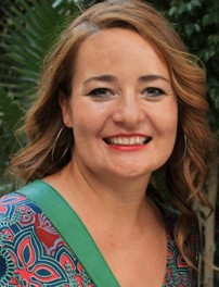 Claudia Gross
