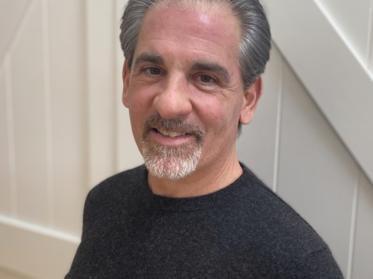 Tony Silbert 
