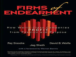 firms of endearment