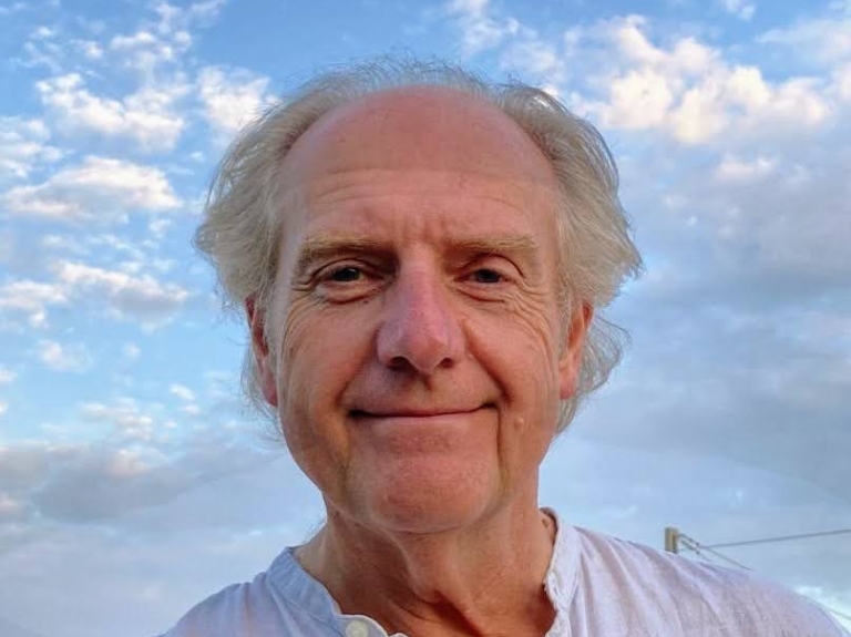 Cees Hoogendijk