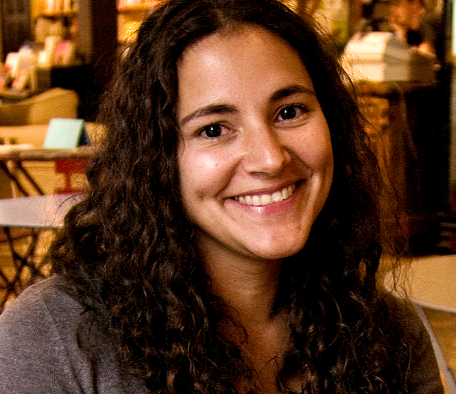 Laurie Santos