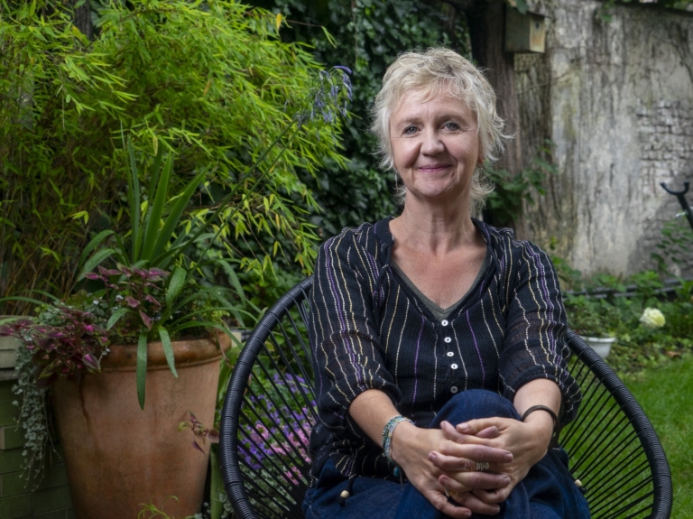 marianne schapmans juli