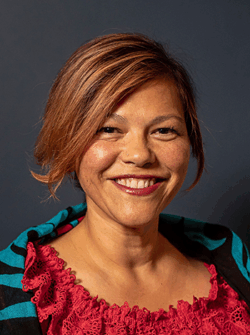 Tanya Cruz Teller