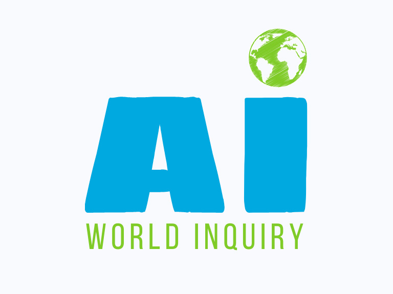 AI World Inquiry Project/YouTube channel