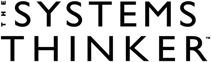 systems thinker logo