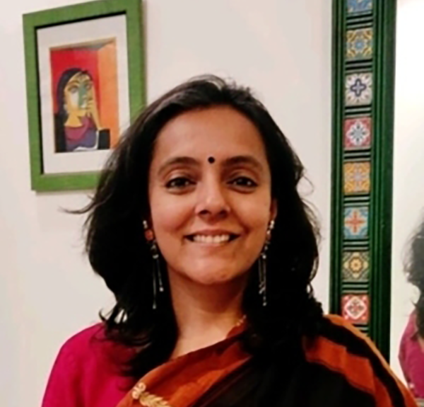 Jayati Talapatra