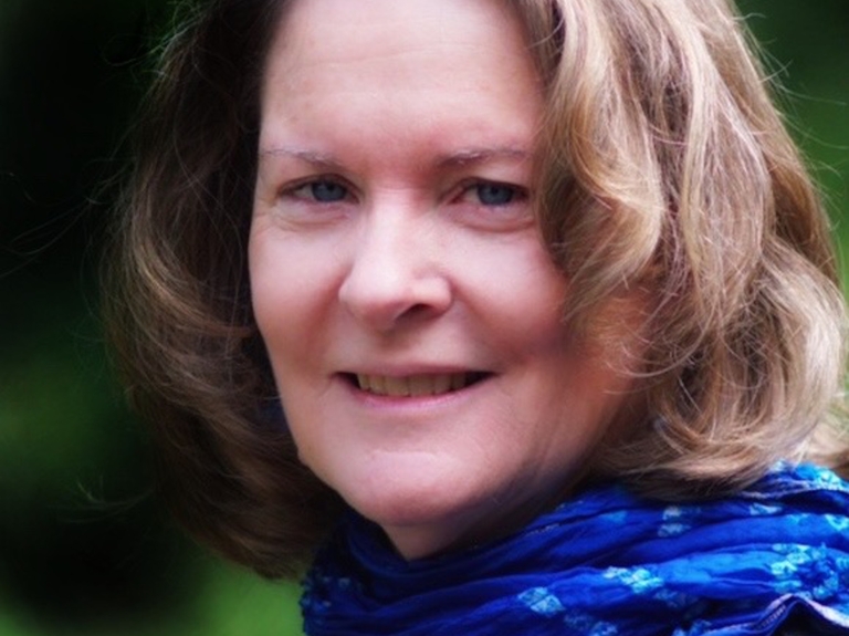 Carol Metzker