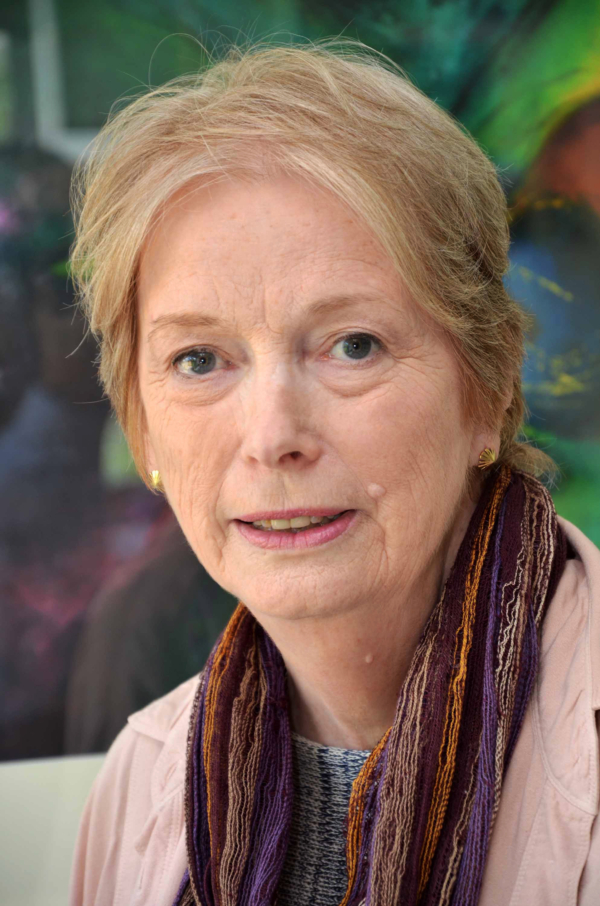 In Loving Memory of Anne Radford, 1944–2025
