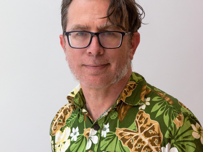 Kim Newall