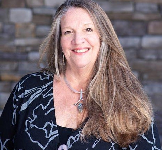 Wendy White