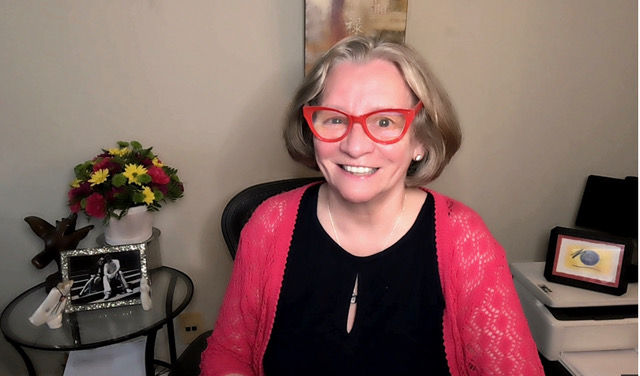 Maureen (Mo) McKenna