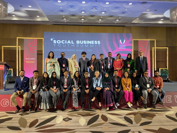 Appreciative Inquiry for Flourishing Social Businesses