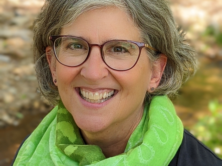Mary Grace Neville