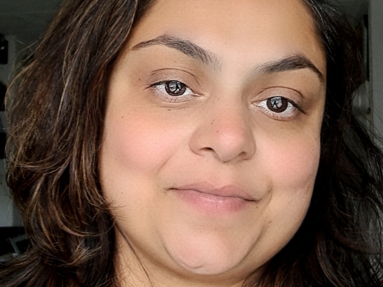 Reshma Changur