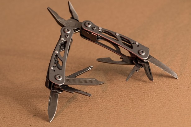 multi-tool