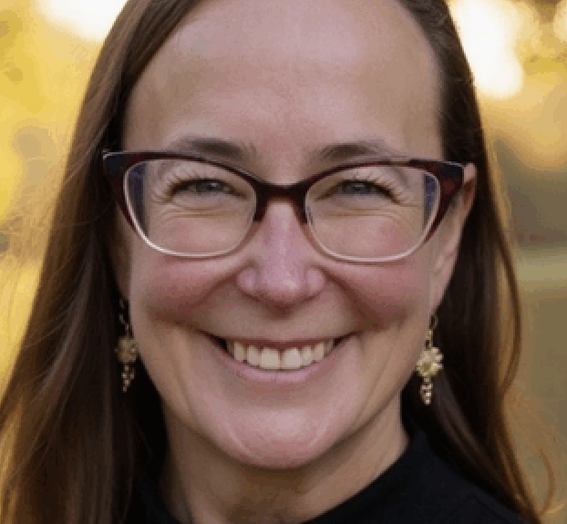 Candy Castellanos Kratz