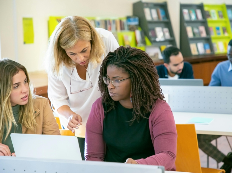 Voices from the field