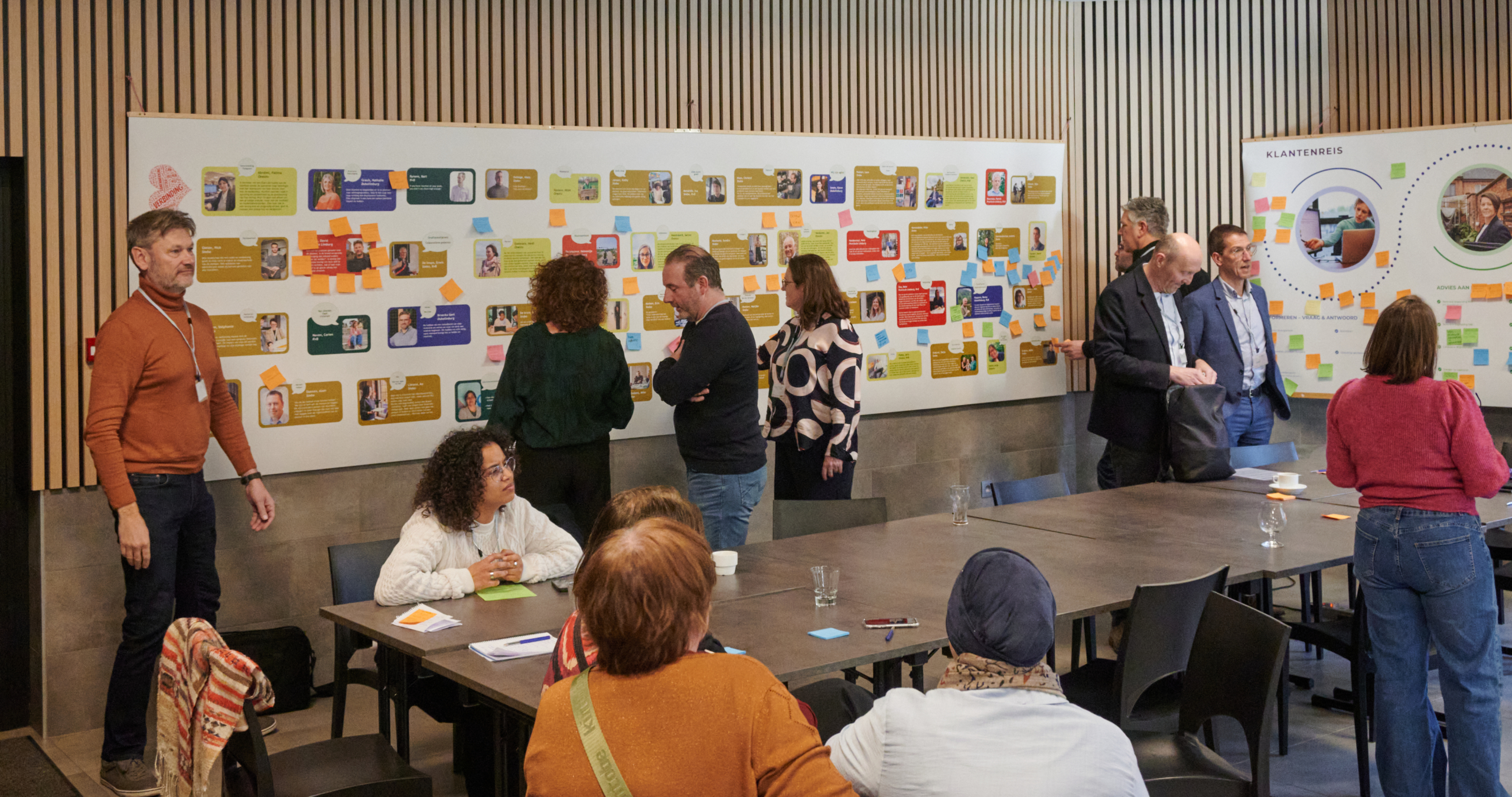 When Appreciative Inquiry is in Your Organisation’s DNA