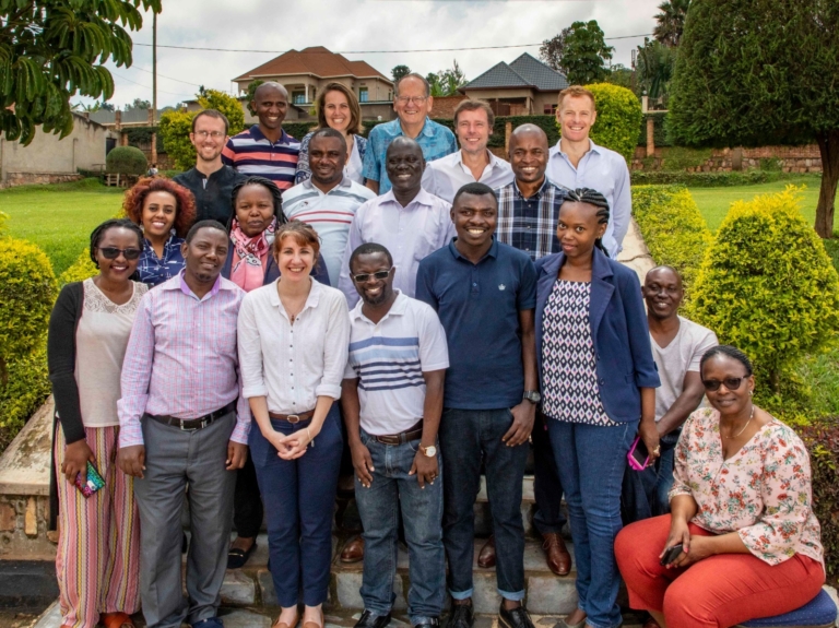 Voices from the field