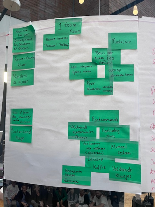 Not Just a Relocation