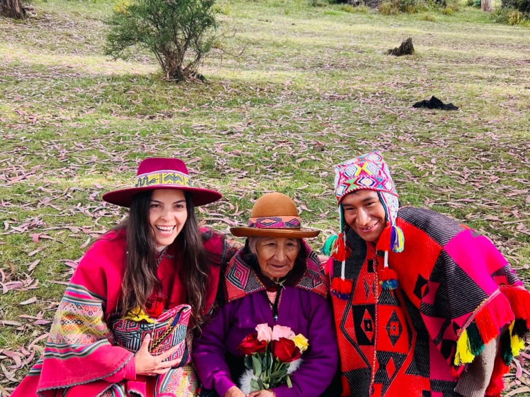 A Practitioner’s Journey