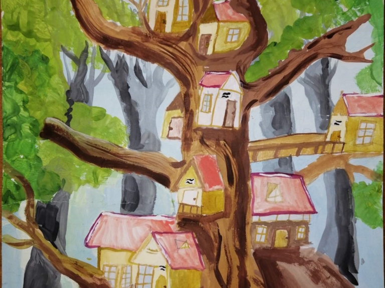 A Fairy Tale Tree1 (1)