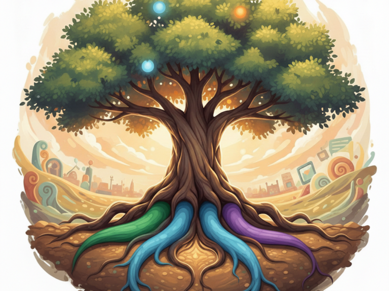 Nourish to Flourish