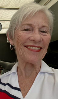 Sue Derby