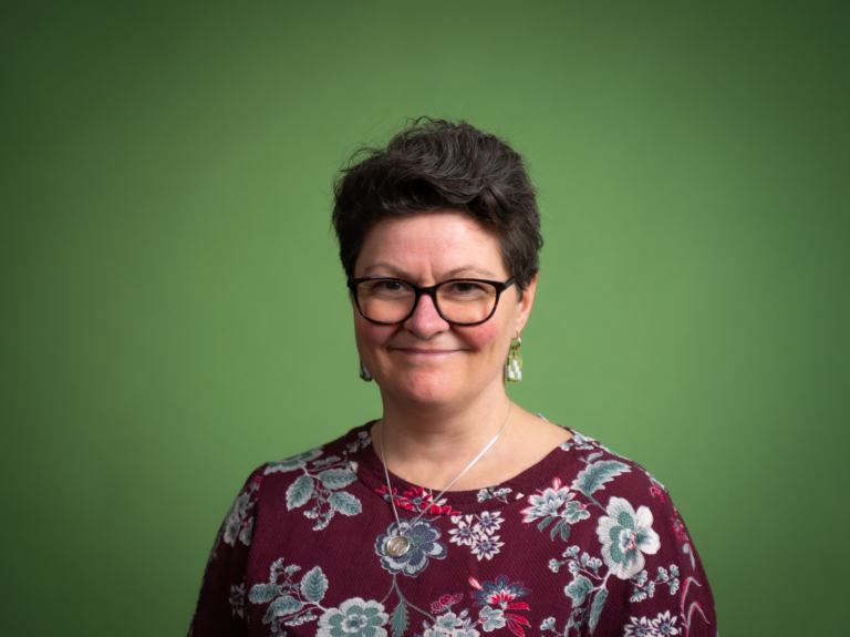 jen davy