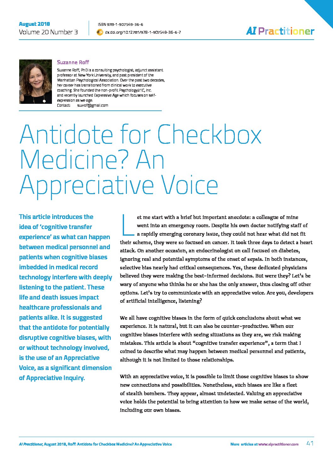 aip-august18-appreciative-voice-antidote-for-checkbox-medecine